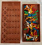 Vintage Mini  Mastermind van Parker SuperHirn mini, Hobby en Vrije tijd, Gezelschapsspellen | Overige, Een of twee spelers, Ophalen of Verzenden