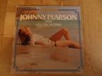 Lp johnny pearson and his orchestra,vinyl, 1960 tot 1980, Ophalen of Verzenden, Zo goed als nieuw, 12 inch