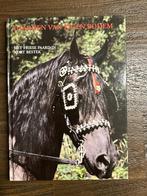 Boek Paarden van eigen bodem - Het Friese Paard in kort best, Boeken, Gelezen, Ophalen of Verzenden, Paarden of Pony's