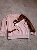 Kleding meisje, Kinderen en Baby's, Kinderkleding | Maat 116, Ophalen of Verzenden, Zo goed als nieuw, Meisje