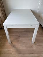 Ikea bjursta eettafel, Huis en Inrichting, Ophalen, Gebruikt, 50 tot 100 cm, Vijf personen of meer