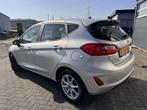 Ford Fiesta 1.0 EcoBoost Titanium Automaat|*Clima*|Carplay|P, Gebruikt, Euro 6, Met garantie (alle), Bedrijf