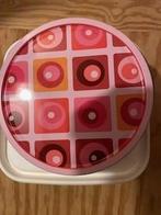 Leuk snoep-koektrommeltje, Antiek en Kunst, Curiosa en Brocante, Ophalen of Verzenden