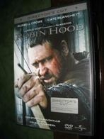 DVD Robin Hood Director’s Cut, Alle leeftijden, Ophalen of Verzenden, Zo goed als nieuw