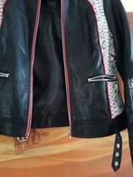 Leuke aparte jas maat 38, Kleding | Dames, Zwart, Coolcat, Jasje, Gedragen