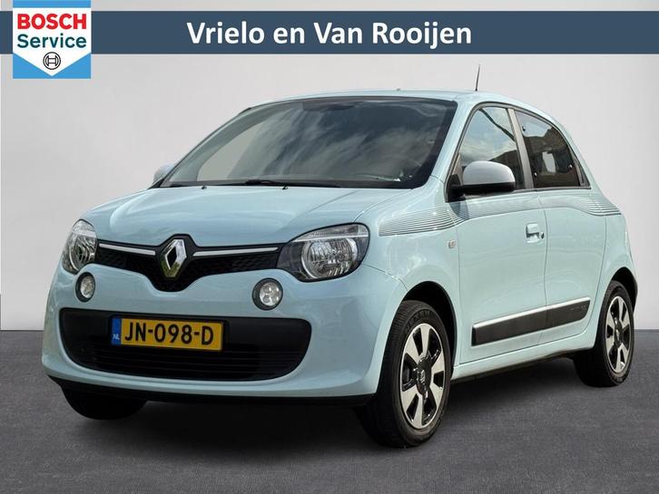 Renault Twingo 1.0 SCe Collection | Airconditioning | SpeedL, Auto's, Renault, Bedrijf, Te koop, Twingo, ABS, Airbags, Airconditioning
