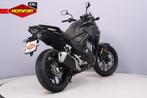 Honda CB 500 X (bj 2018), Motoren, Motoren | Honda, Bedrijf, Toermotor