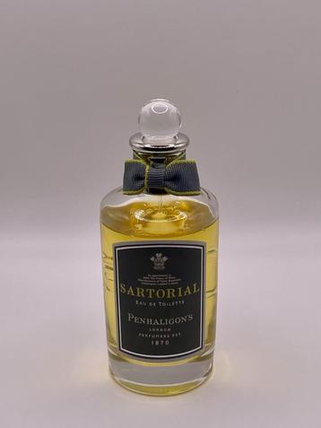 Penhaligon's Sartorial sample tester decant beschikbaar voor biedingen