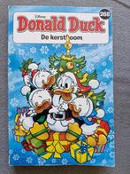 Donald Duck pocket 268, Eén stripboek, Ophalen, Gelezen