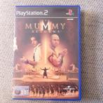The Mummy Returns PS2 - Compleet met boekje!, Spelcomputers en Games, Avontuur en Actie, Gebruikt, 1 speler, Ophalen of Verzenden
