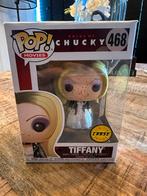Funko pop! Tiffany Chase - Bride of Chucky, Ophalen of Verzenden, Zo goed als nieuw
