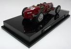 Bugatti Type 59 #28 GP Monaco 1:18 van Amalgam, Ophalen of Verzenden, Nieuw, Auto, Overige merken