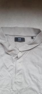 Polo shirt XXL (valt als XL), Kleding | Heren, Polo's, Beige, Maat 56/58 (XL), Gedragen, C&A