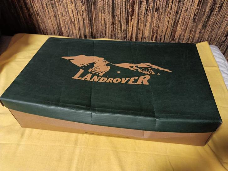 Landrover dames laarzen – maat 36 – Nieuw, Kleding | Dames, Schoenen, Nieuw, Snowboots, Zwart, Ophalen of Verzenden