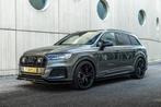 Q7 60 TFSI e Competition 462pk SQ7|STAND|360|HEAD|MASS|SOFT, Auto's, Automaat, 2995 cc, 462 pk, Leder