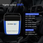 Vgate vLINKER BMW MINI BM+ WIFI BT4.0 BIMMERCODE iOS ANDROID, Ophalen of Verzenden, Nieuw