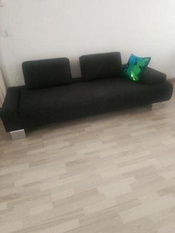  bank en bankstel 