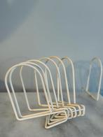 Ikea Flit boekensteunen - Kajsa & Nisse Strinning for String, Zo goed als nieuw, Minder dan 100 cm, 25 tot 50 cm, 50 tot 100 cm