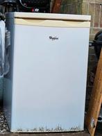 Whirlpool koelkast, Witgoed en Apparatuur, Koelkasten en IJskasten, Ophalen, Gebruikt, 45 tot 60 cm, Zonder vriesvak