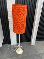 Space vloerlamp, Ophalen of Verzenden, Zo goed als nieuw, Space age, 100 tot 150 cm