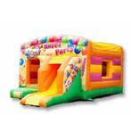 Mooi springkussen, Hobby en Vrije tijd, Feestartikelen | Verhuur, Ophalen, Zo goed als nieuw, Overige