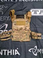 Crye precision JPC multicam plate carrier, Ophalen of Verzenden, Overige soorten, Amerika