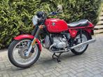 BMW R 80 | Bj 1983 | 87.614 km | In topstaat, Motoren, Cardan-aandrijving, 2 cilinders, Motorrijbewijs A, Particulier