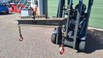 evenaar Will 1.500 kg 100 cm lang hijsevenaar, Doe-het-zelf en Verbouw, Ophalen, Gebruikt, Industriepark 2a 9351PA Leek, Handmatig