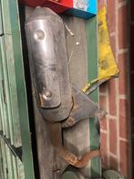 Aerox uitlaat origineel, Ophalen of Verzenden, Uitlaat, Yamaha