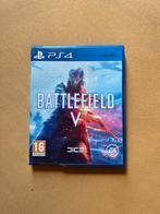 Battlefield V Playstation 4, Spelcomputers en Games, Games | Sony PlayStation 4, Vanaf 12 jaar, Avontuur en Actie, Ophalen of Verzenden