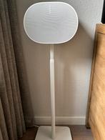 Vloerstandaard Sonos Era 300, 2 stuks, Audio, Tv en Foto, Luidsprekers, Ophalen of Verzenden, Zo goed als nieuw, Sonos, Minder dan 60 watt