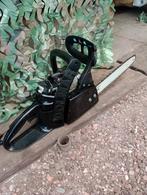 Kettingzaag Dolmar PS-3 , trekmechanisme stuk !, Ophalen, Gebruikt
