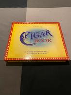 Sigaren Boek - Alles over Sigaren!, Ophalen of Verzenden, Zo goed als nieuw, Overige onderwerpen