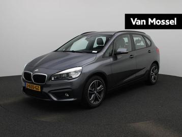 BMW 2-serie Active Tourer 220i High Executive | HARMAN & KAR beschikbaar voor biedingen