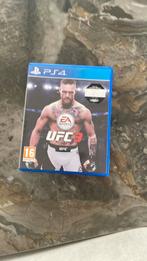 Ufc 3, Spelcomputers en Games, Games | Sony PlayStation 4, Ophalen of Verzenden