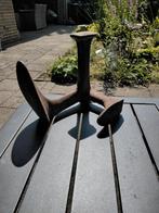 Antieke leest., Antiek en Kunst, Ophalen of Verzenden