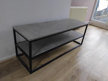 TV-meubel / dressoir – 80 cm breed, 30 cm hoog, 25 cm diep beschikbaar voor biedingen