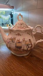 Royal Doulton Brambly Hedge Theeservies Theepot, Ophalen