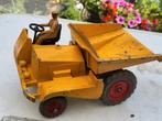 Dinky Supertoys  Bulldozer/ Hill dumper, Antiek en Kunst, Antiek | Speelgoed, Ophalen of Verzenden