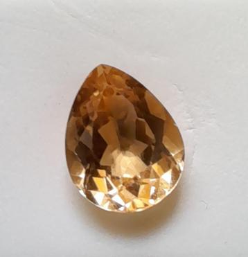 3,83 ct Natuurlijke Roze Morganiet - Gefacetteerd - Cert. beschikbaar voor biedingen