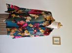 Zijden blouse van Rat & Boa – maat S/M, Maat 38/40 (M), Verzenden, Rat & Boa, Zo goed als nieuw