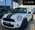 Mini Mini Clubman 1.6 One Business Line 98PK | Zeer Nette St, Auto's, Voorwielaandrijving, Euro 5, Stof, Gebruikt