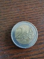 2 euro munt misslag 2001 frankrijk, Postzegels en Munten, Munten | Europa | Euromunten, Ophalen of Verzenden