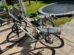 Trek elektrische fietsen, Gebruikt, Ophalen of Verzenden, 50 km per accu of meer
