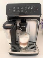 Philips ep 3246 koffiebonen machine werkt super, Afneembaar waterreservoir, Koffiemachine, Zo goed als nieuw, 4 tot 10 kopjes