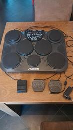 Alesis compactkit7, Ophalen, Zo goed als nieuw, Overige merken, Elektronisch