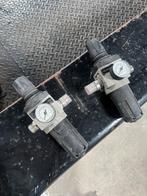 Waterafscheider compressor, Doe-het-zelf en Verbouw, Compressors, Minder dan 25 liter, Ophalen of Verzenden, Minder dan 200 liter/min