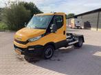 2016 Iveco Daily Be trekker 8,4 ton Bedrijfswagen, Euro 5, Gebruikt, Iveco, Overige brandstoffen