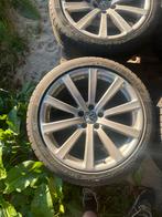Ve tiguan velgen te koop, 19 inch, Velg(en), Ophalen of Verzenden, 235 mm