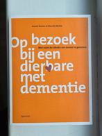 Op bezoek bij een dierbare met dementie - Kramer/Mulder, Ophalen of Verzenden, Zo goed als nieuw, Anniek Kramer en Marcelle Mulder